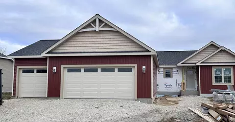 324 Crestview, Lake Mills, WI 53551