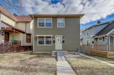 1730 S 71st, West Allis, WI 53214