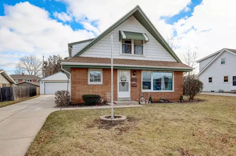 3612 S 77th, Milwaukee, WI 53220