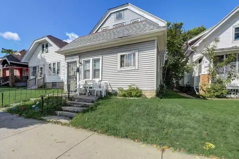 4343 N 13th, Milwaukee, WI 53209