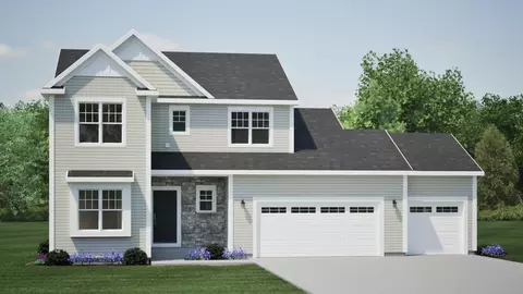 12198 W Parkview, Franklin, WI 53132