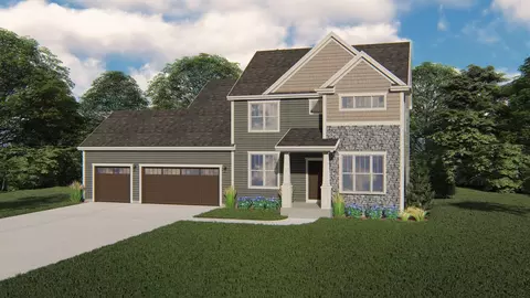 1573 Switchgrass, Oconomowoc, WI 53066