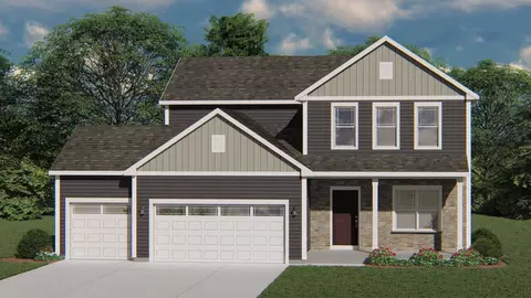 w255n6671 Aspen, Sussex, WI 53089