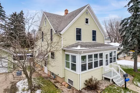 408 Taft, Fort Atkinson, WI 53538