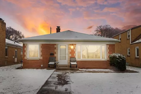 3456 S 35th, Milwaukee, WI 53215