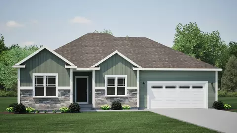 w255n6703 Aspen, Sussex, WI 53089