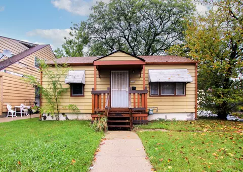 5220 N 29th, Milwaukee, WI 53209