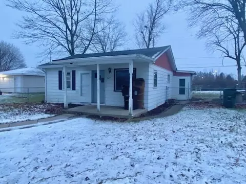 1629 Ellis, Racine, WI 53402