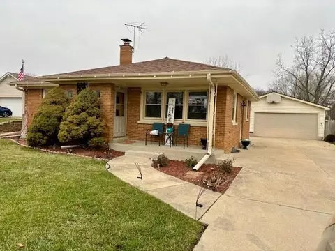 4406 47th, Kenosha, WI 53144