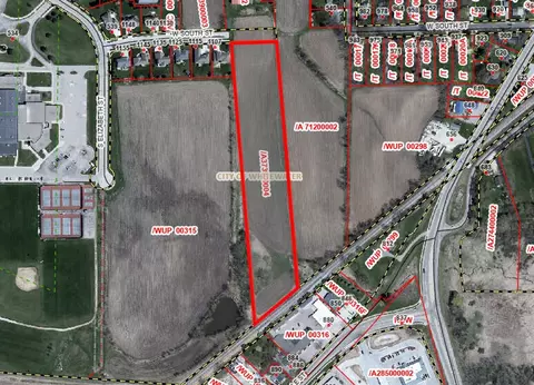 Lt4 South, Whitewater, WI 53190