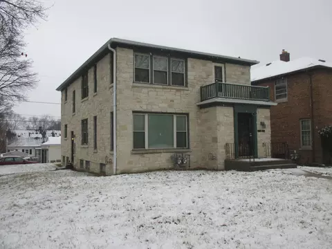 3801 N 53rd, Milwaukee, WI 53216