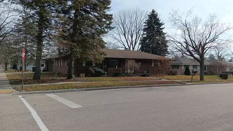 3201 91st, Sturtevant, WI 53177
