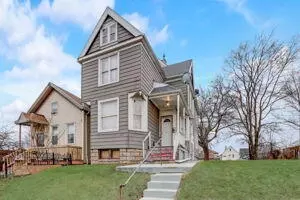 1215 W Mineral, Milwaukee, WI 53204