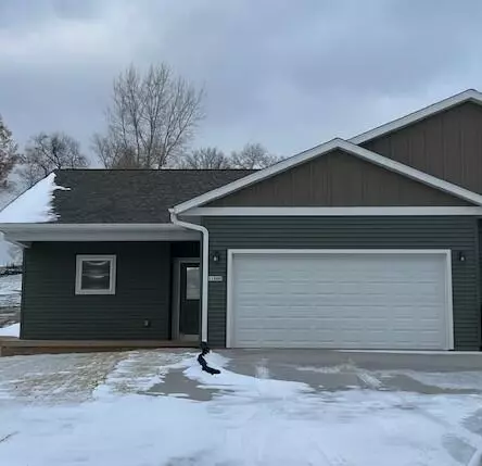 21586 Wolfe Run, Galesville, WI 54630