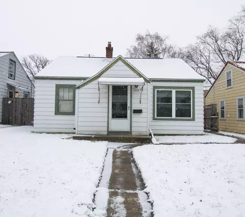 4206 S 5th, Milwaukee, WI 53207