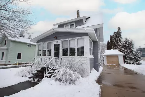 242 N Main, Oakfield, WI 53065