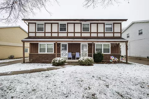 7859 W Norwich #7861, Milwaukee, WI 53220