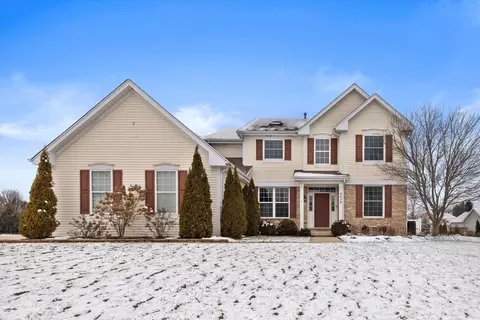 4438 108th, Pleasant Prairie, WI 53158
