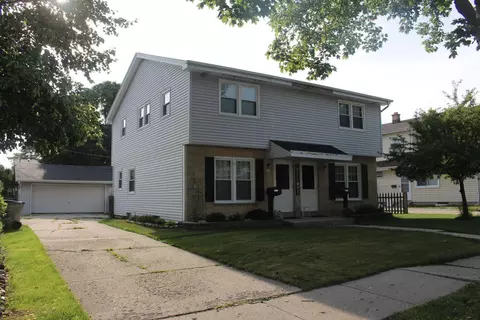 3609 S 91st #3607, Milwaukee, WI 53228