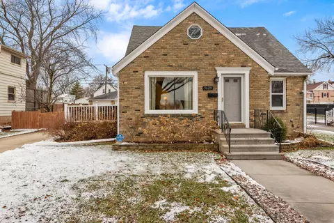 3629 S 84th, Milwaukee, WI 53228