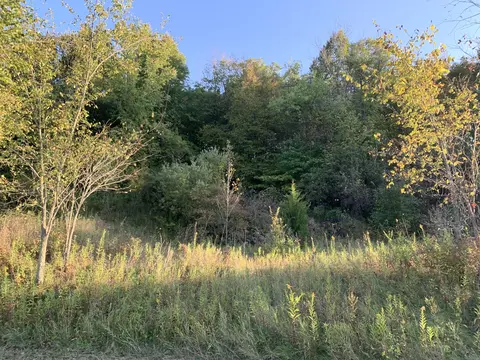 Lt34 Hickory, Greenbush, WI 53023