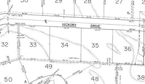 Lt35 Hickory, Greenbush, WI 53023