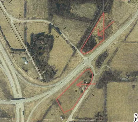 n1341 Old 26, Koshkonong, WI 53538