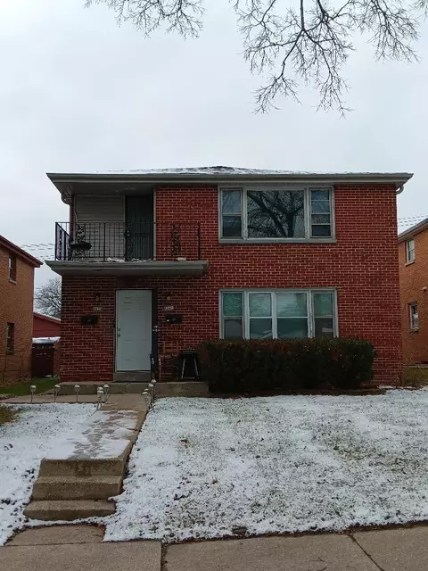 8039 W Beckett, Milwaukee, WI 53218