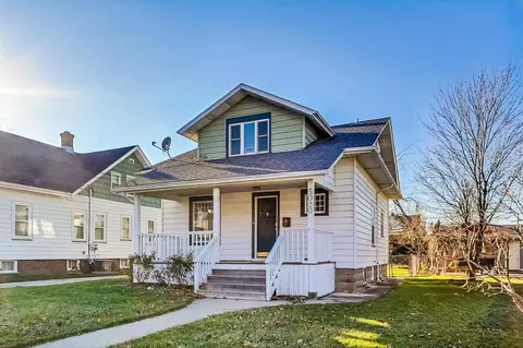 5020 20th, Kenosha, WI 53140