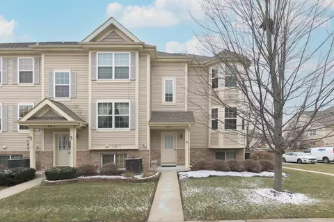 407 Parker #A, Genoa City, WI 53128