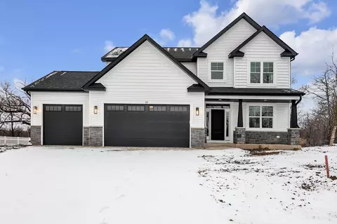 32 York #LT 9, Union Grove, WI 53182