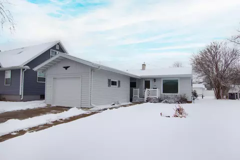 528 Martin, Fond Du Lac, WI 54935