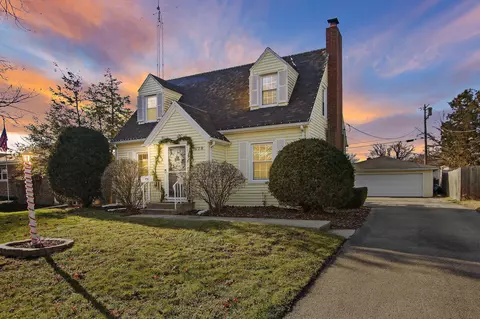 7628 48th, Kenosha, WI 53142