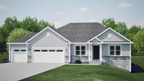 2069 Highland Pointe, Grafton, WI 53024