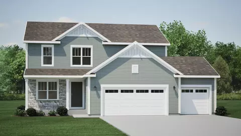 w189n15790 Maple Flds, Jackson, WI 53037