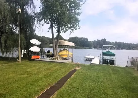 27215 95th, Salem, WI 53168