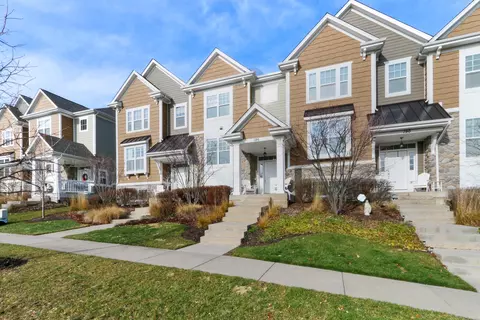 186 Third, Fontana, WI 53125