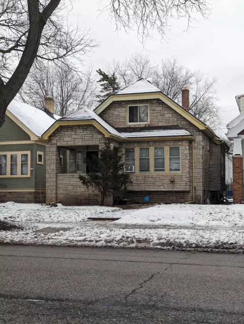 5522 N 35th, Milwaukee, WI 53209