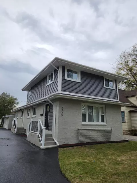 6725 N 54th, Milwaukee, WI 53223