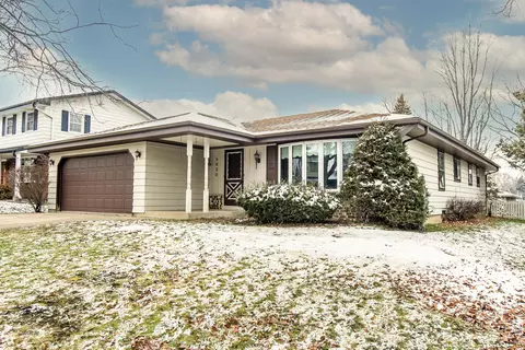 4620 88th, Kenosha, WI 53142