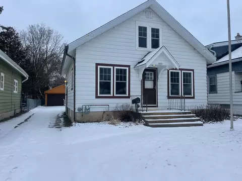 4629 N 56th, Milwaukee, WI 53218