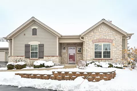 15280 Huff, Brookfield, WI 53005
