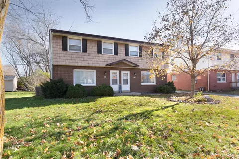5852 N 117th #5854, Milwaukee, WI 53225