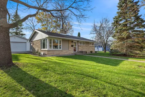 10433 W Manitoba, West Allis, WI 53227