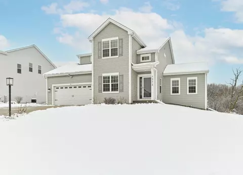 7372 N Cassie, Milwaukee, WI 53224