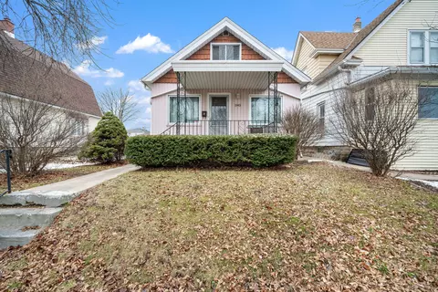 1945 S 55th, West Allis, WI 53219