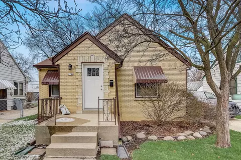 4744 N 51st, Milwaukee, WI 53218
