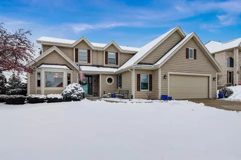s95w12942 Walter Hagen, Muskego, WI 53150