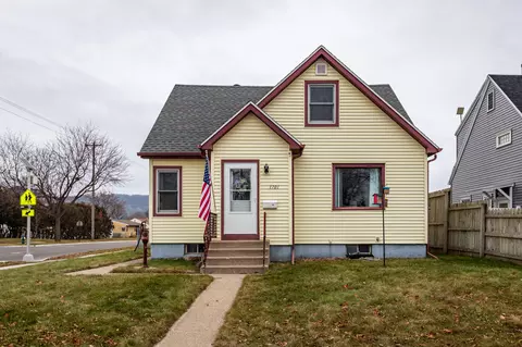 1701 21st, La Crosse, WI 54601