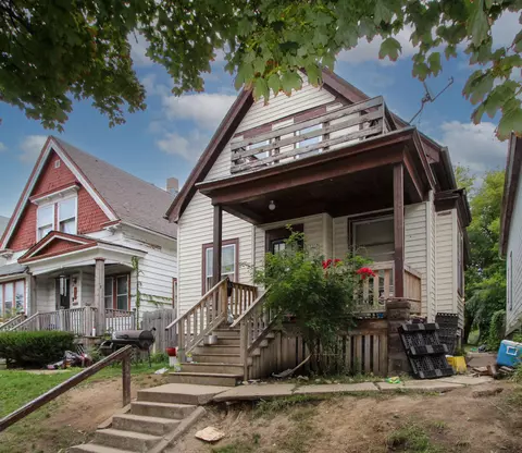 3308 N 21st, Milwaukee, WI 53206